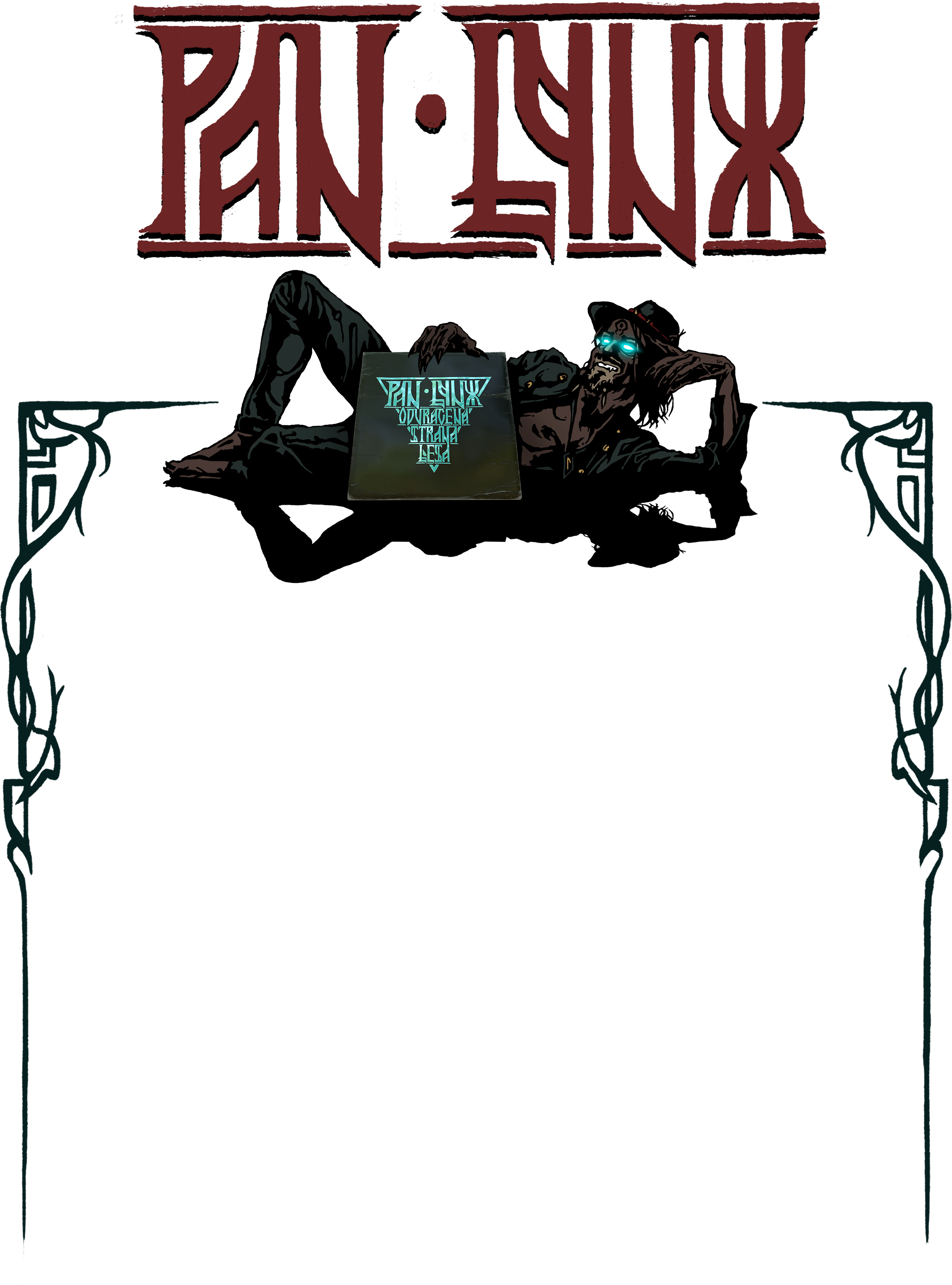 Pan Lynx